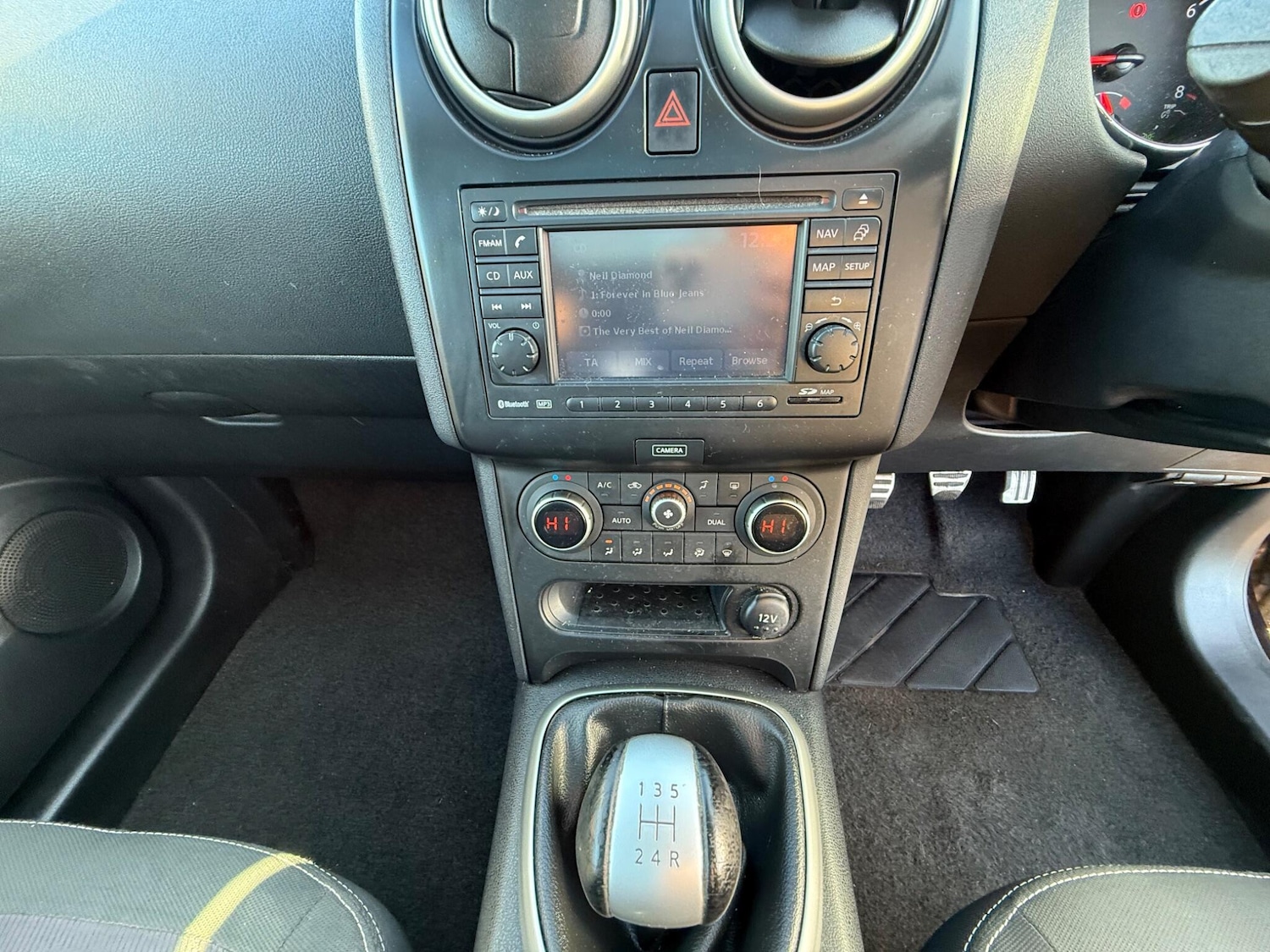 Used Nissan Qashqai 2012 for sale - 77066937: Photo 24