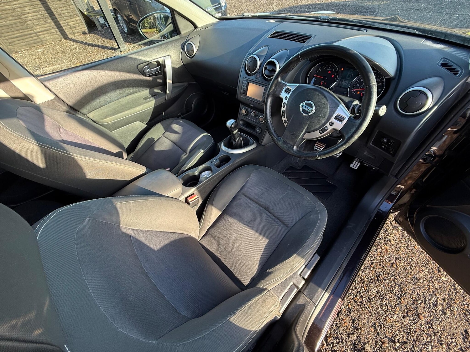 Used Nissan Qashqai 2012 for sale - 77066937: Photo 26