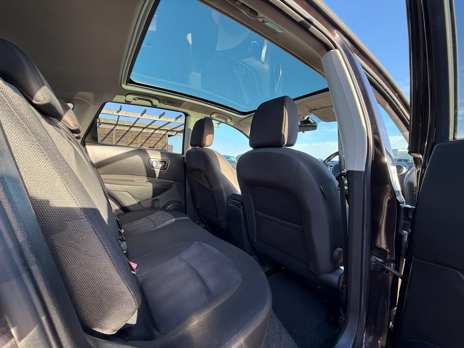 Used Nissan Qashqai 2012 for sale - 77066937: Photo 29