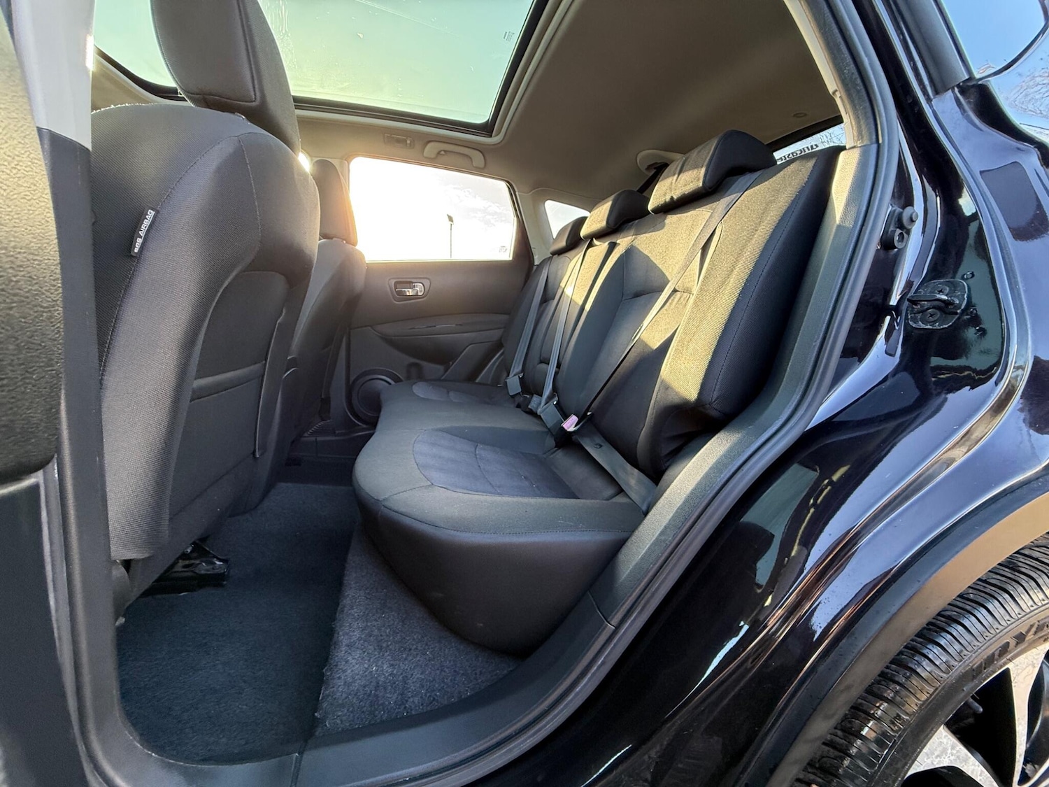 Used Nissan Qashqai 2012 for sale - 77066937: Photo 32