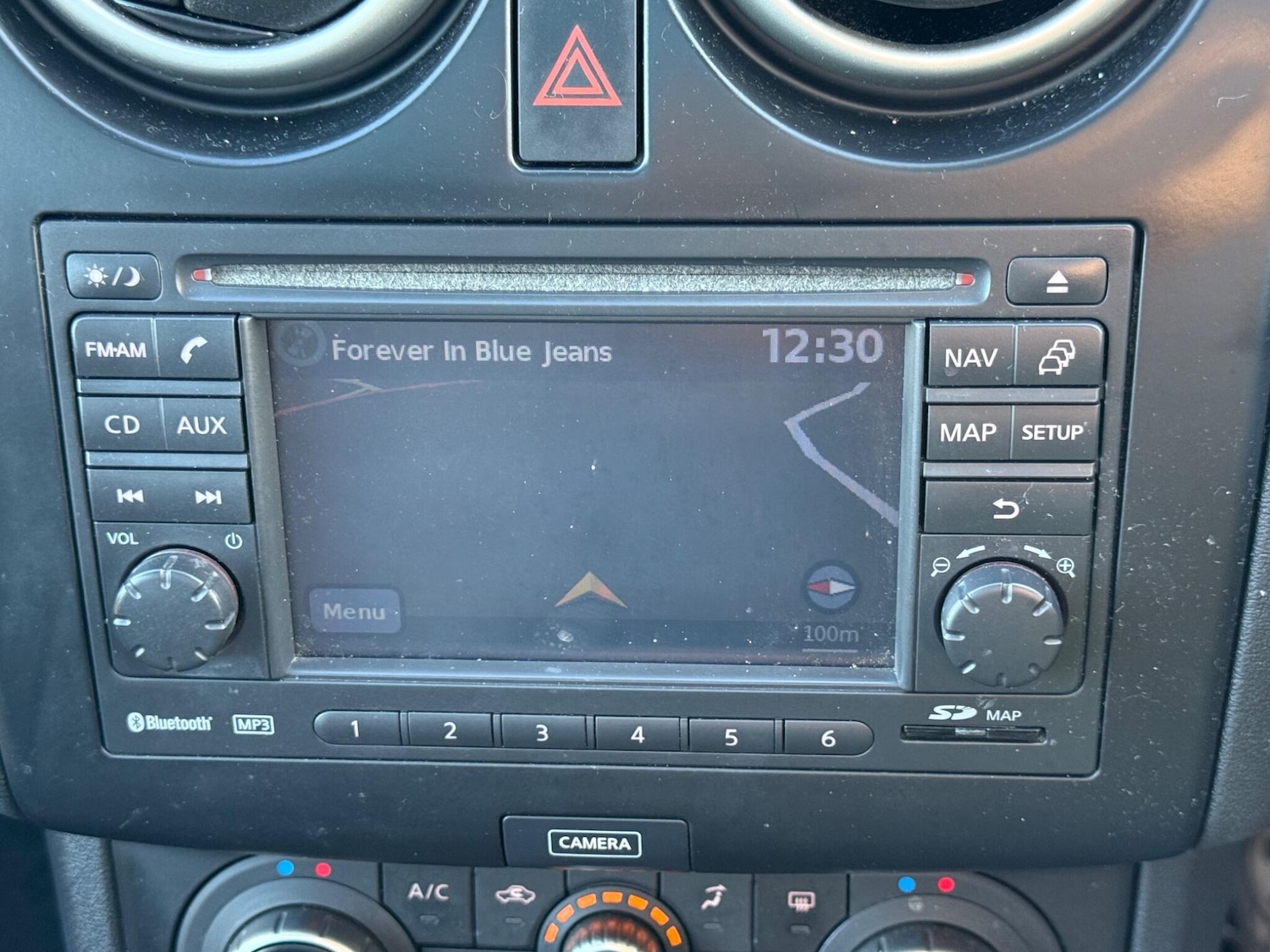 Used Nissan Qashqai 2012 for sale - 77066937: Photo 34