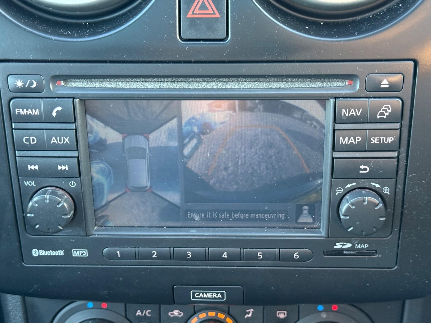 Used Nissan Qashqai 2012 for sale - 77066937: Photo 35