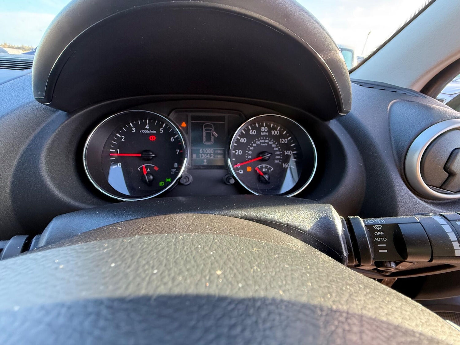 Used Nissan Qashqai 2012 for sale - 77066937: Photo 36