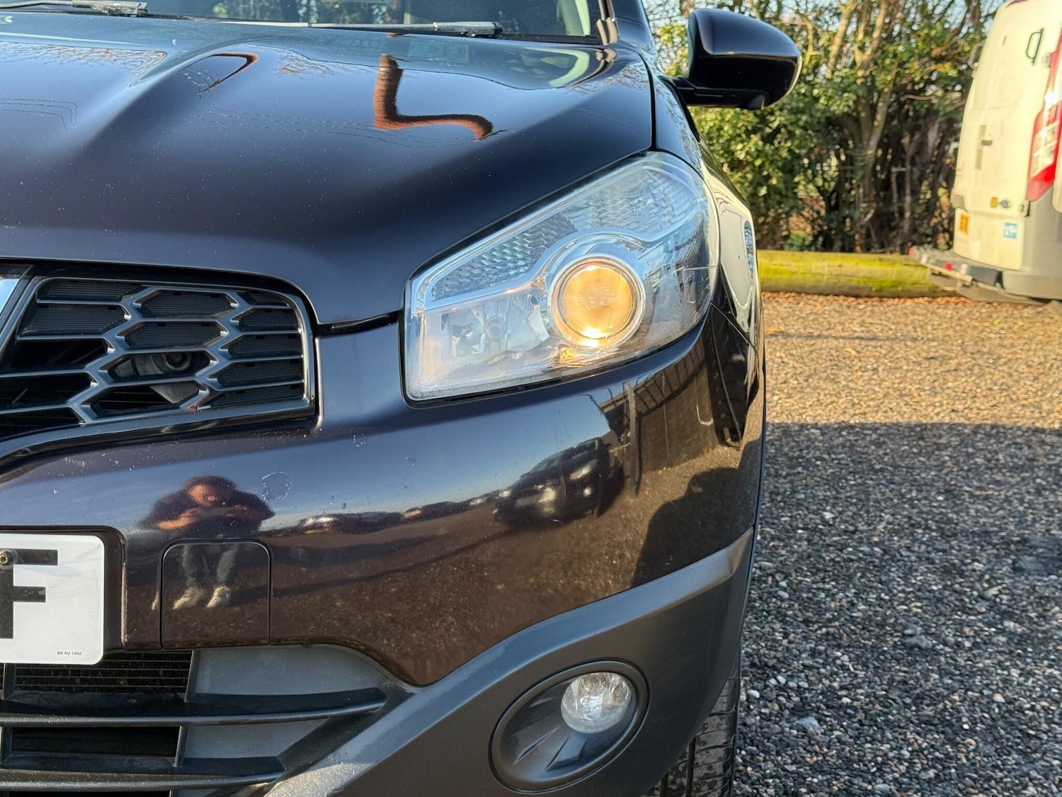 Used Nissan Qashqai 2012 for sale - 77066937: Photo 43