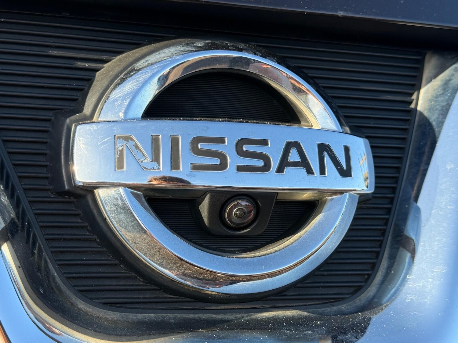 Used Nissan Qashqai 2012 for sale - 77066937: Photo 44