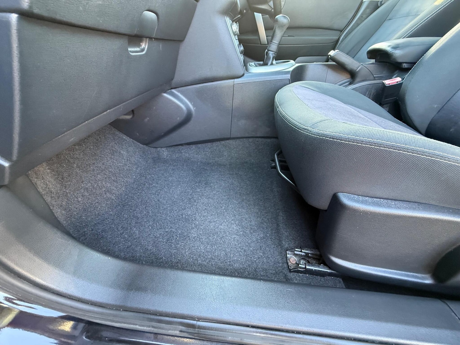 Used Nissan Qashqai 2012 for sale - 77066937: Photo 46