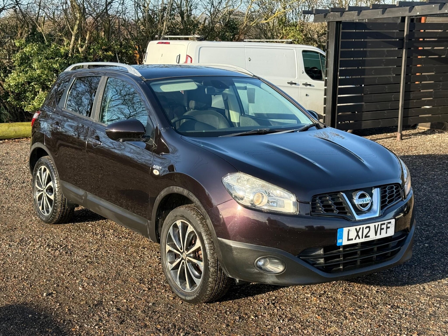 Used Nissan Qashqai 2012 for sale - 77066937: Photo 6