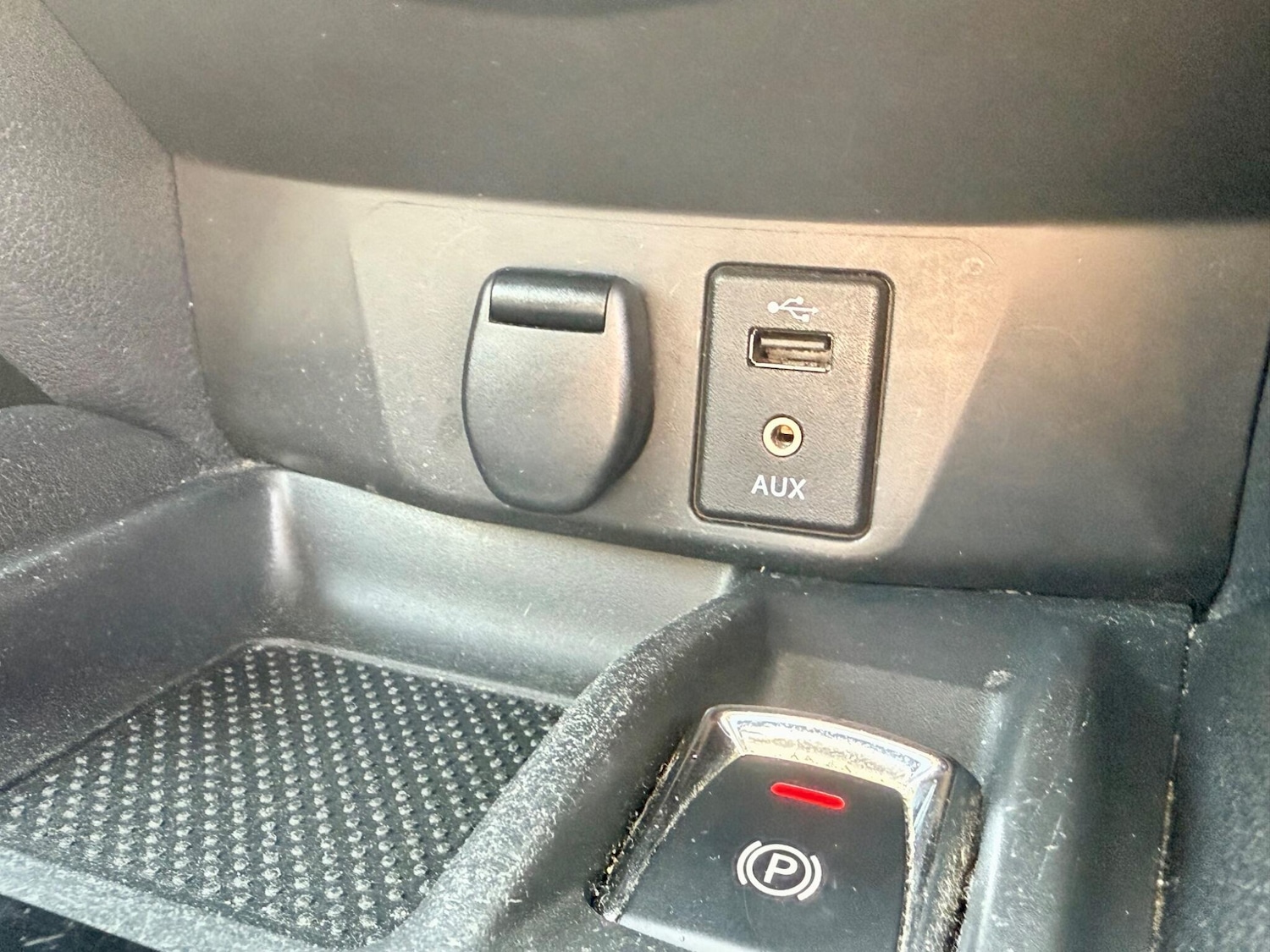 Vehicle 26