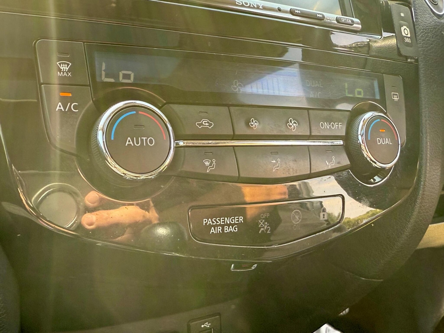 Vehicle 27