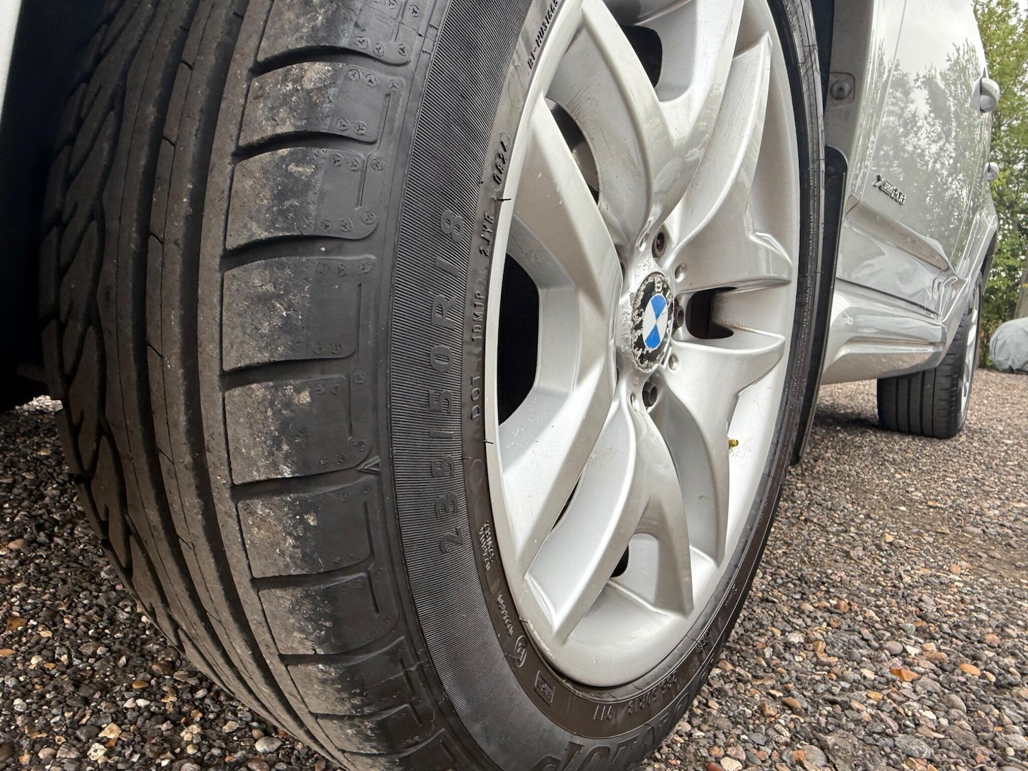 Used BMW X3 2009 for sale - 76607259: Photo 10