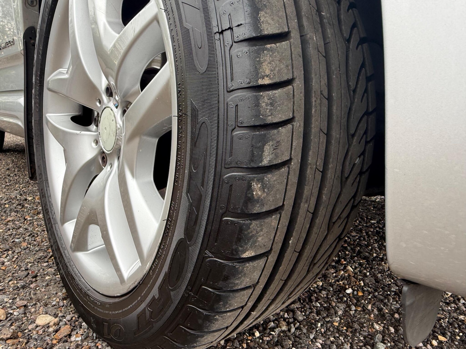 Used BMW X3 2009 for sale - 76607259: Photo 11