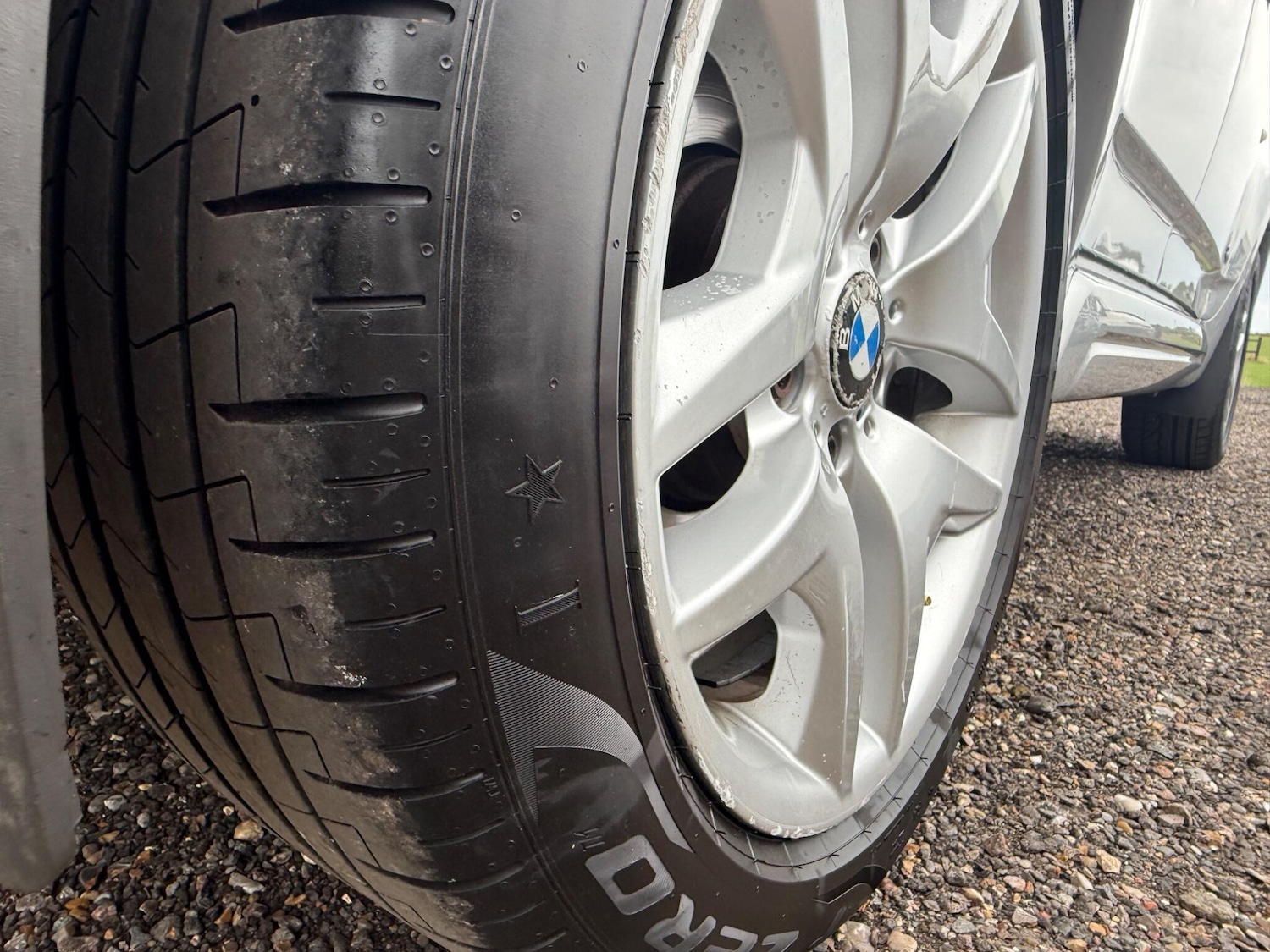 Used BMW X3 2009 for sale - 76607259: Photo 12