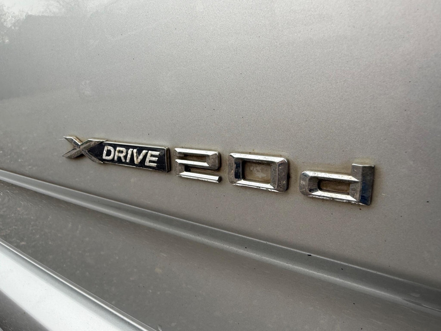 Used BMW X3 2009 for sale - 76607259: Photo 13