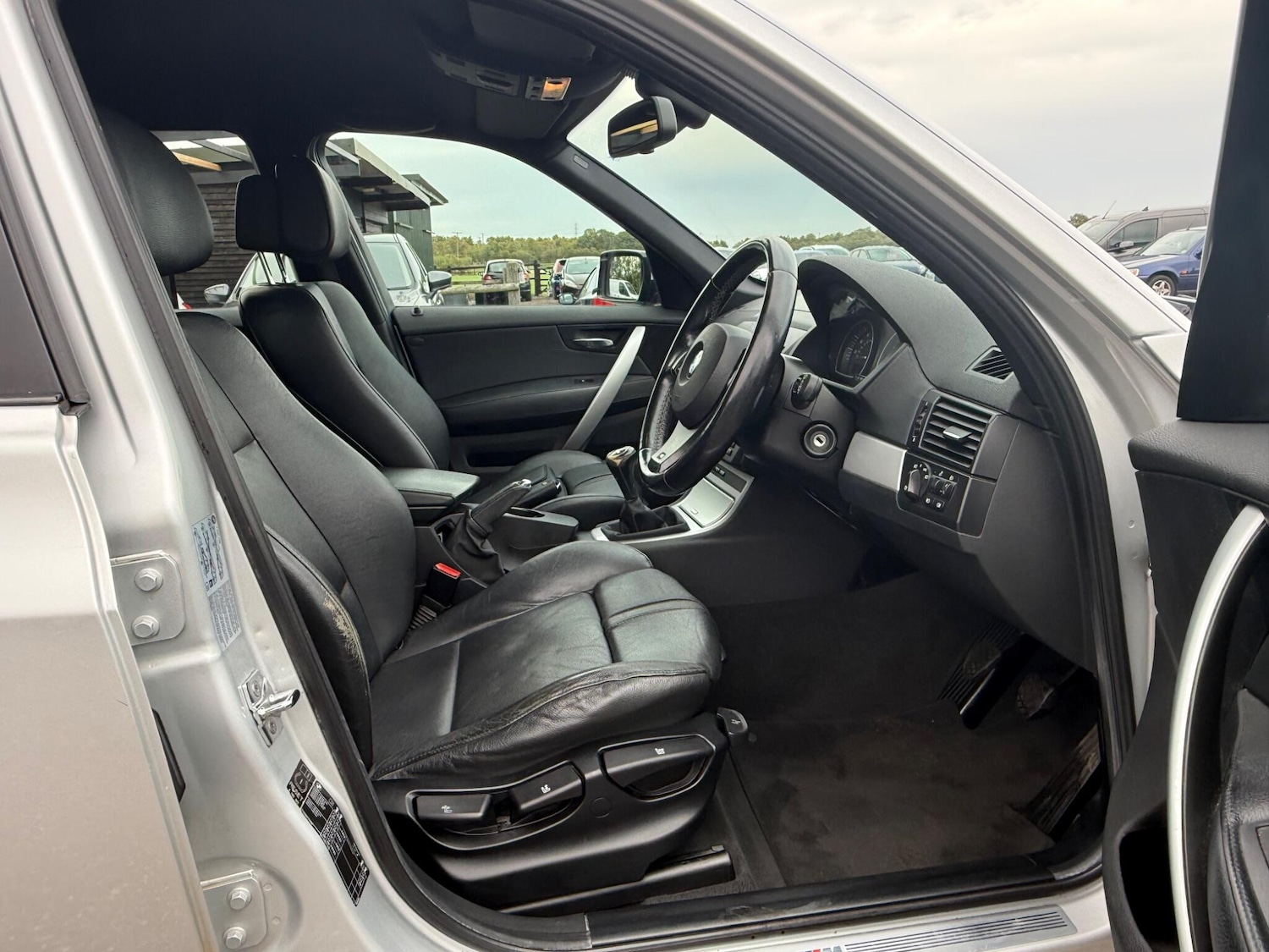 Used BMW X3 2009 for sale - 76607259: Photo 14