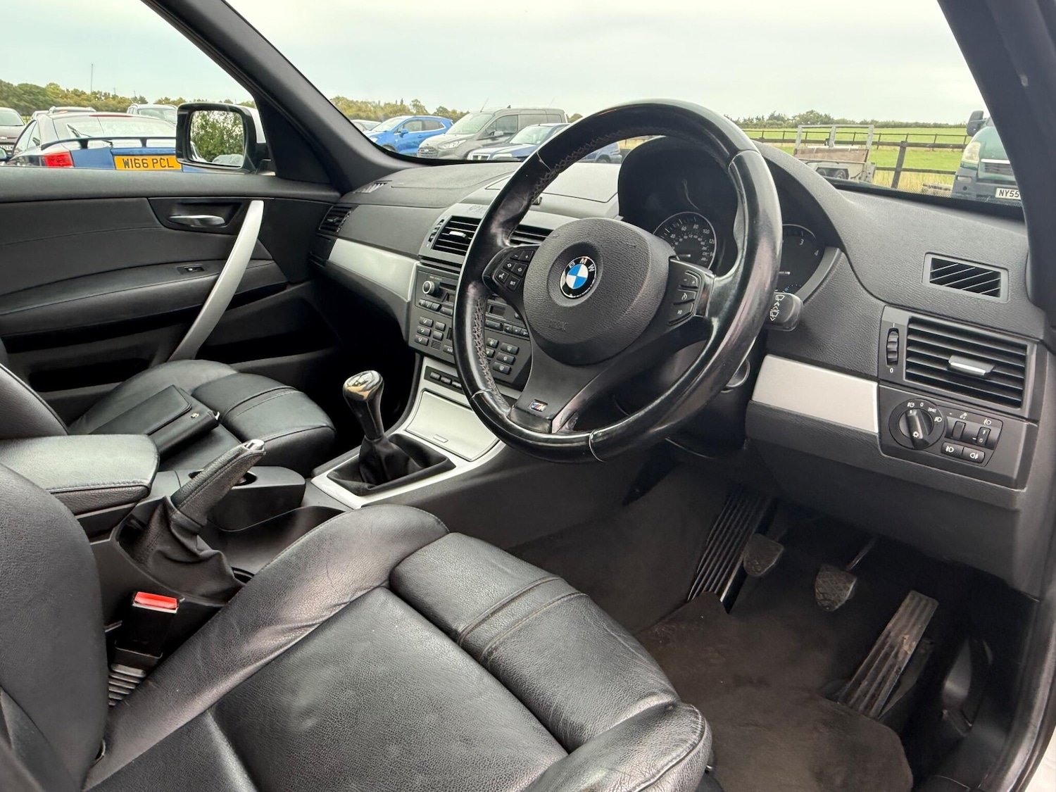 Used BMW X3 2009 for sale - 76607259: Photo 15