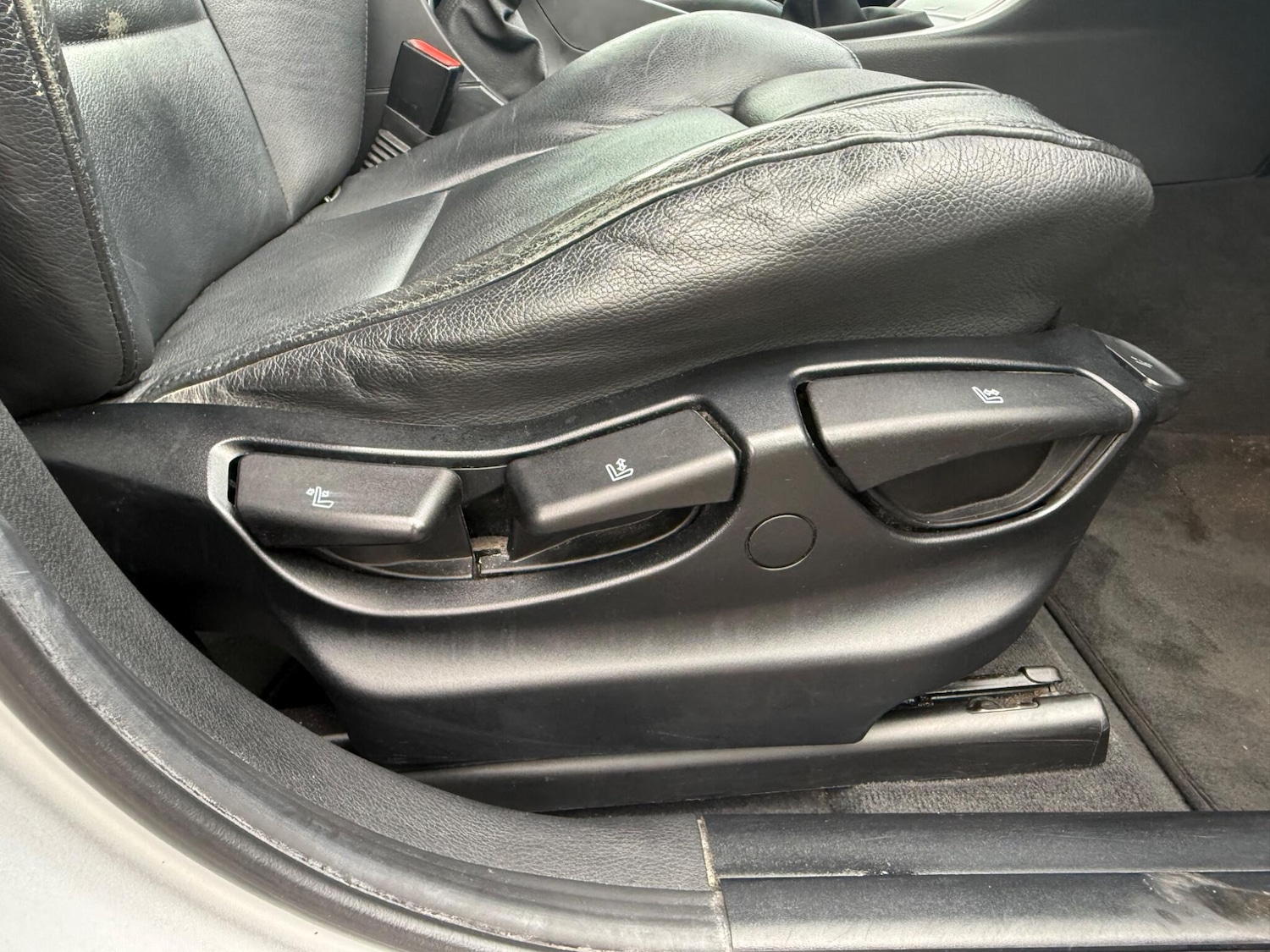 Used BMW X3 2009 for sale - 76607259: Photo 18