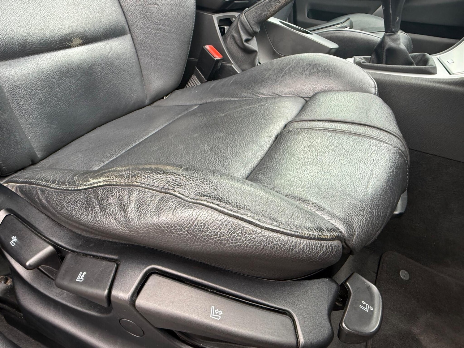 Used BMW X3 2009 for sale - 76607259: Photo 19