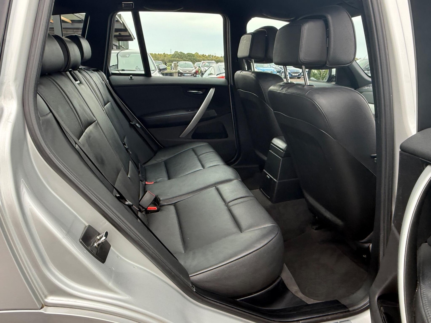 Used BMW X3 2009 for sale - 76607259: Photo 22