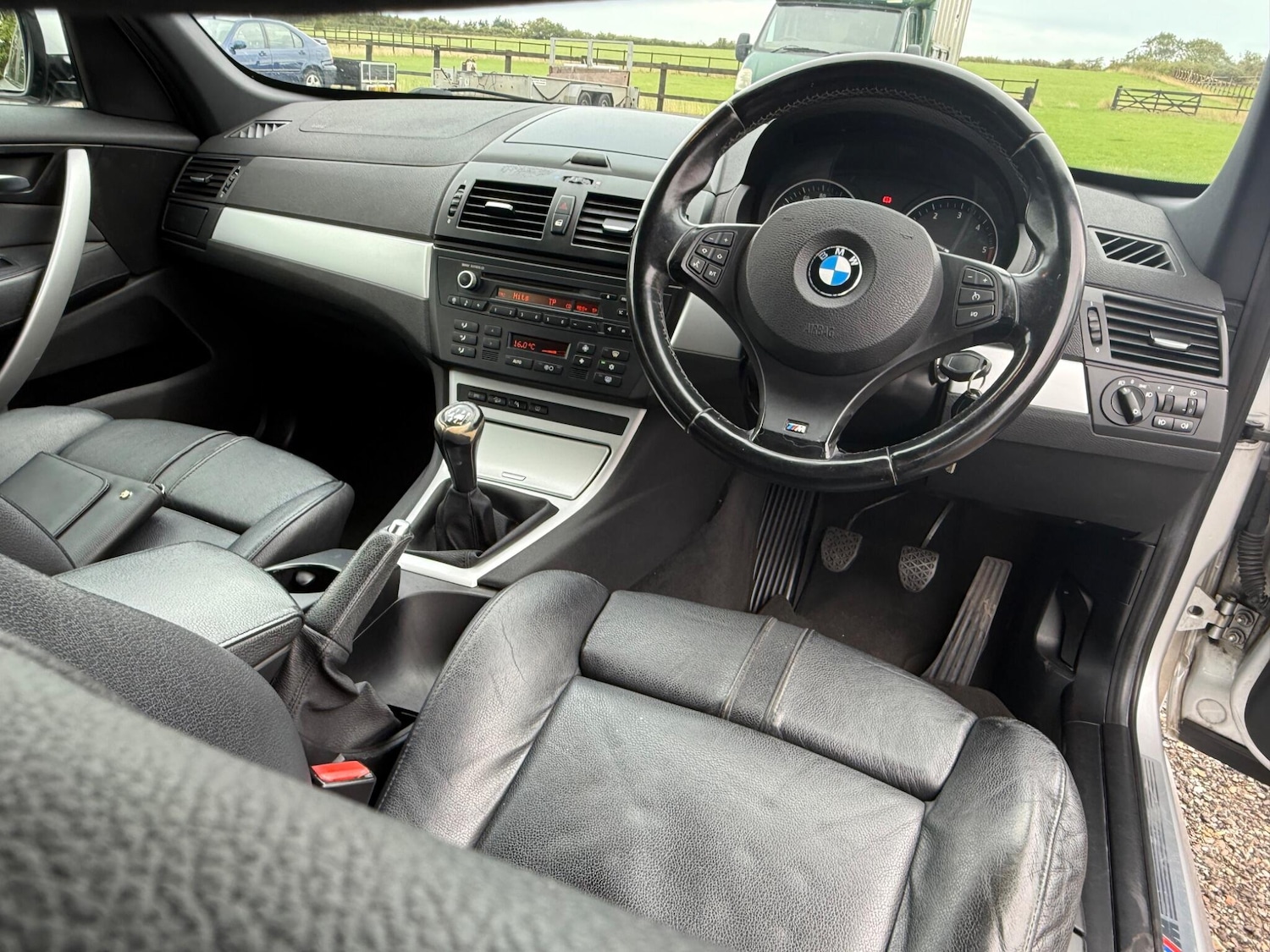 Used BMW X3 2009 for sale - 76607259: Photo 23