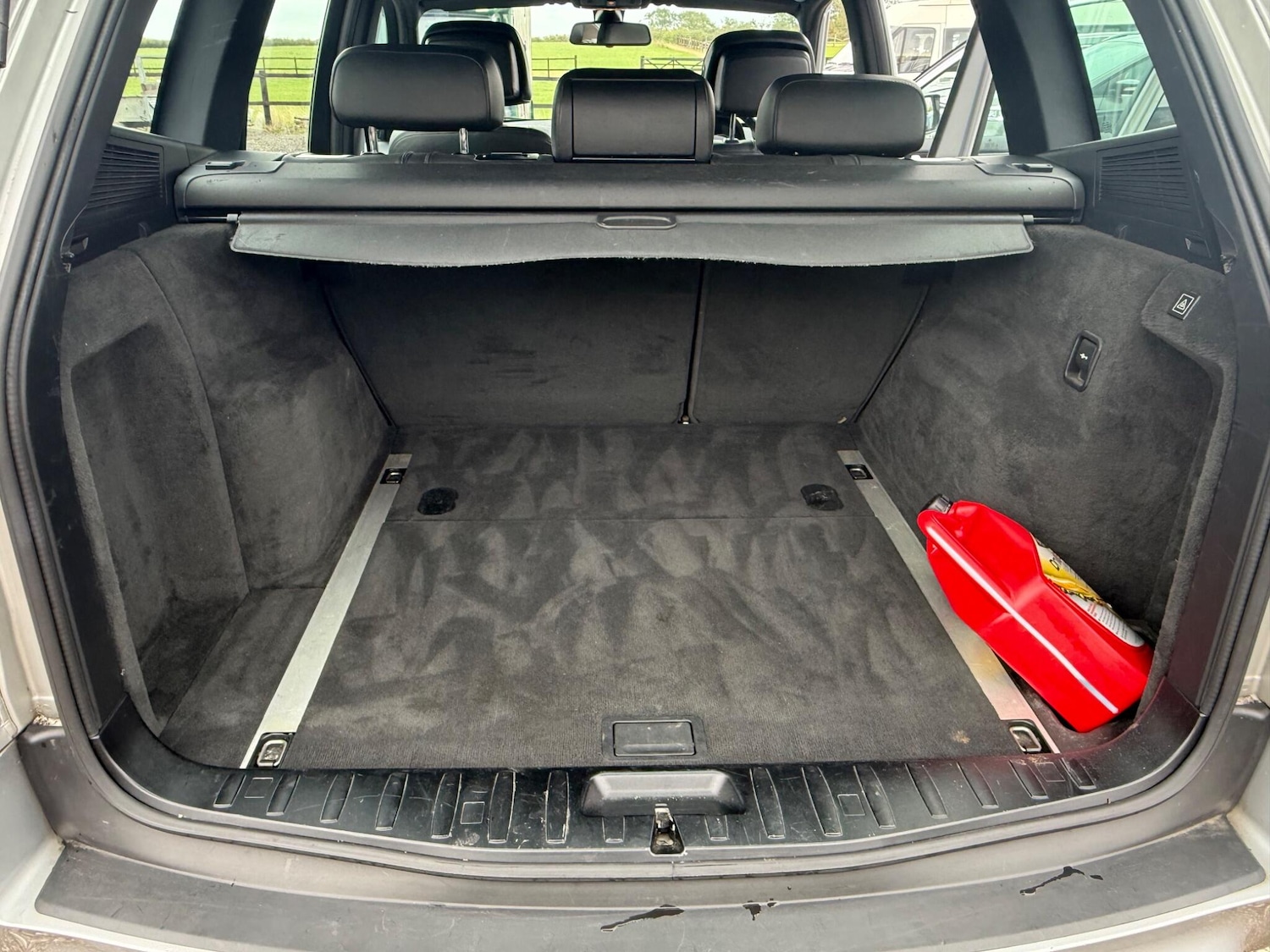 Used BMW X3 2009 for sale - 76607259: Photo 24