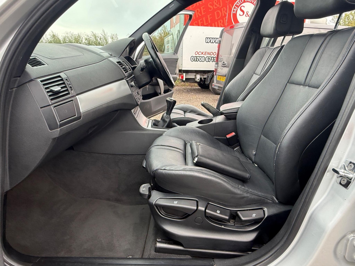 Used BMW X3 2009 for sale - 76607259: Photo 26