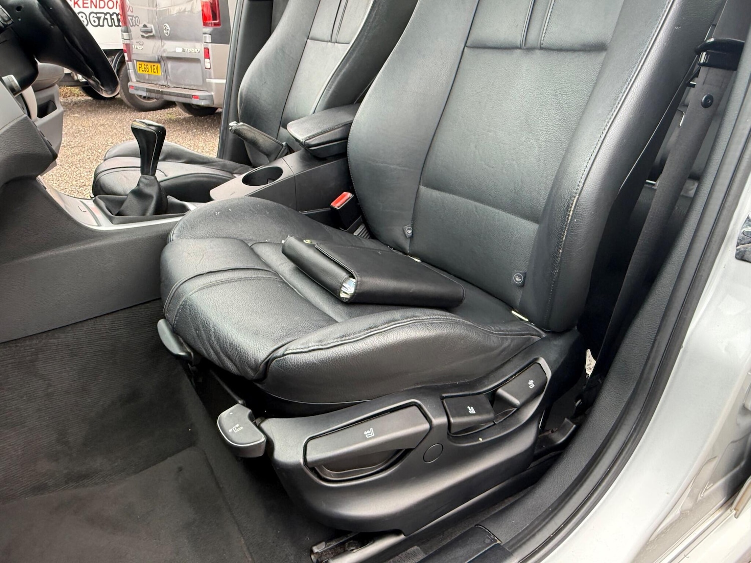 Used BMW X3 2009 for sale - 76607259: Photo 27