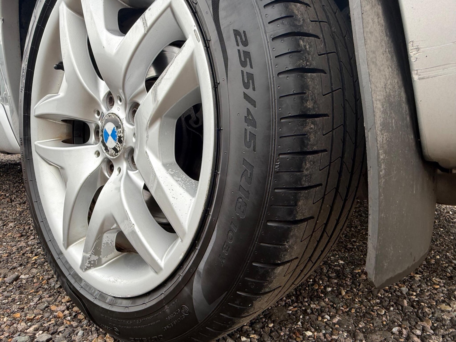 Used BMW X3 2009 for sale - 76607259: Photo 9