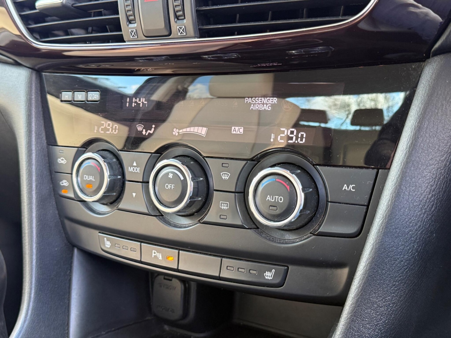 Used Mazda Mazda6 2014 for sale - 77559292: Photo 6