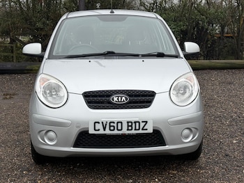 Used Kia Picanto 2010 for sale - 77441211: Photo
