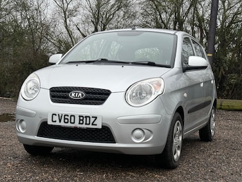 Used Kia Picanto 2010 for sale - 77441211: Photo