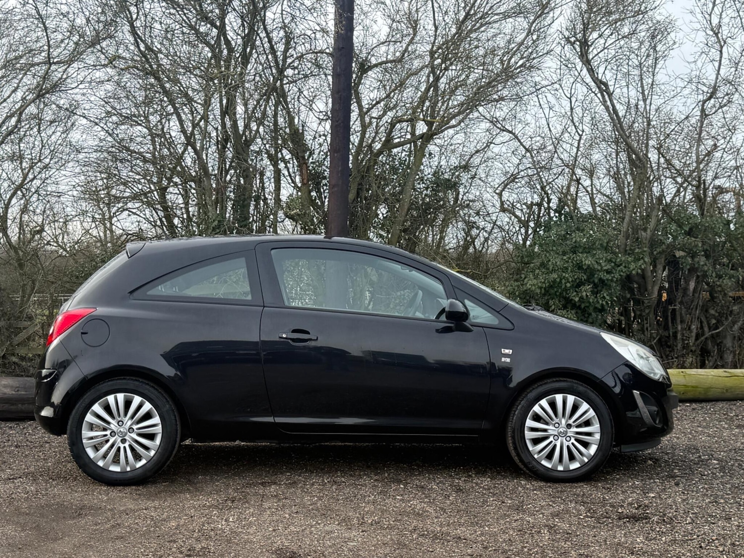 Used Vauxhall Corsa 2011 for sale - 77586047: Photo 15
