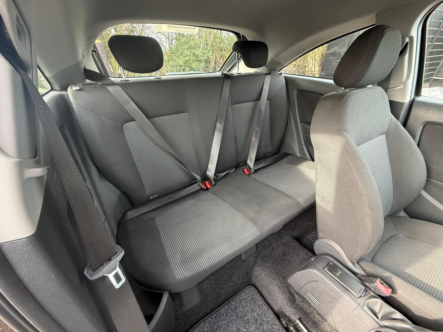 Used Vauxhall Corsa 2011 for sale - 77586047: Photo 23