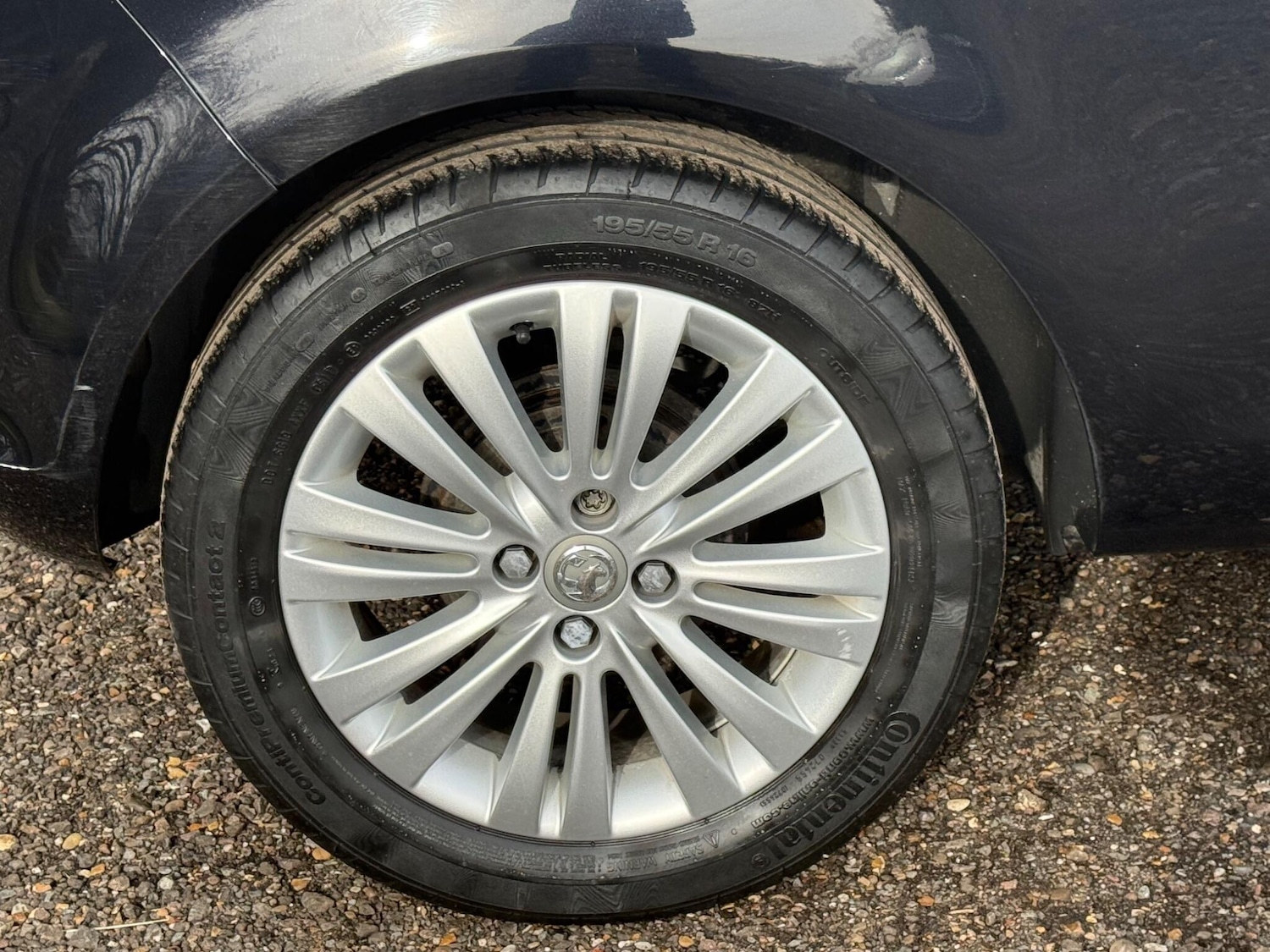 Used Vauxhall Corsa 2011 for sale - 77586047: Photo 24