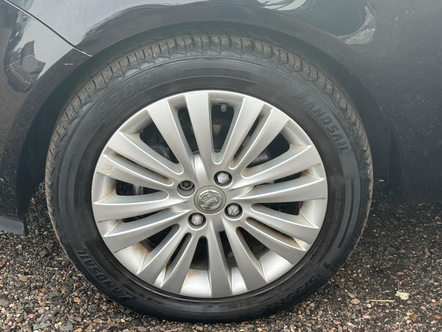 Used Vauxhall Corsa 2011 for sale - 77586047: Photo 26