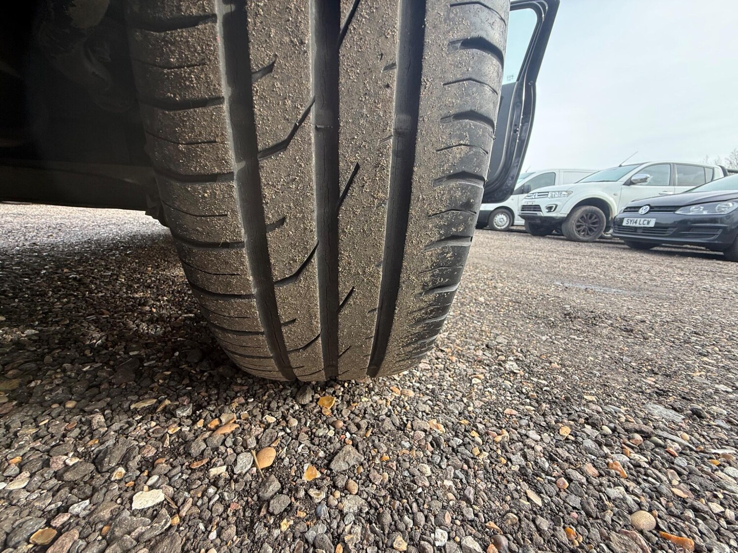 Used Vauxhall Corsa 2011 for sale - 77586047: Photo 37