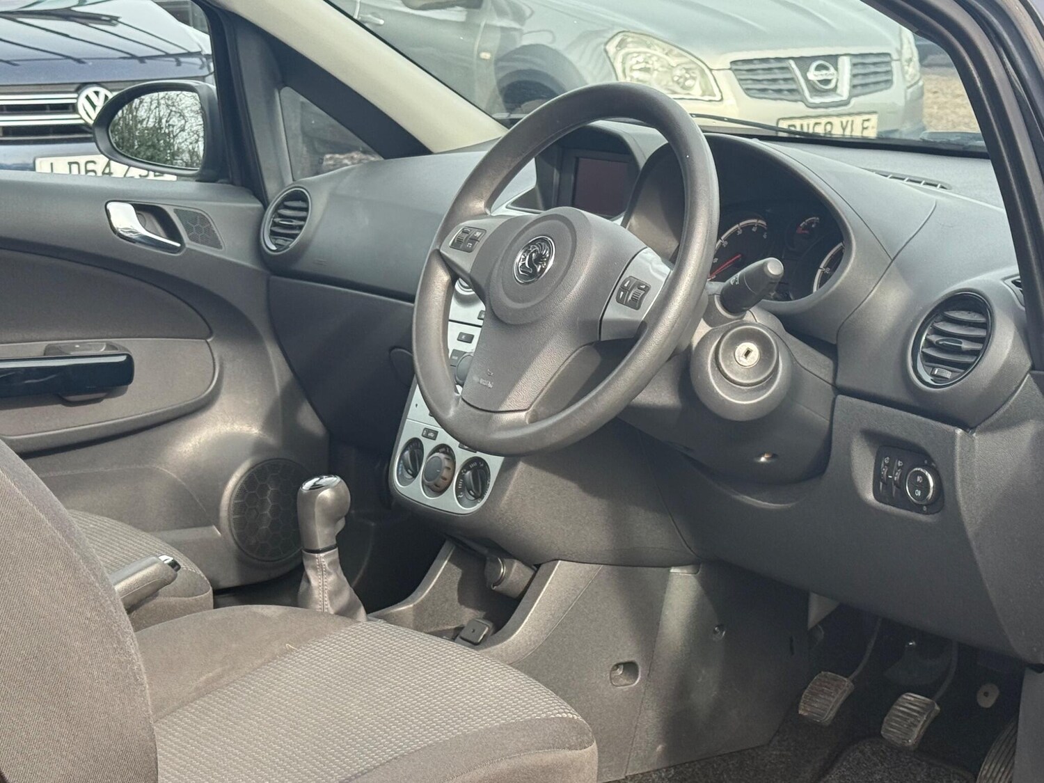 Used Vauxhall Corsa 2011 for sale - 77586047: Photo 41