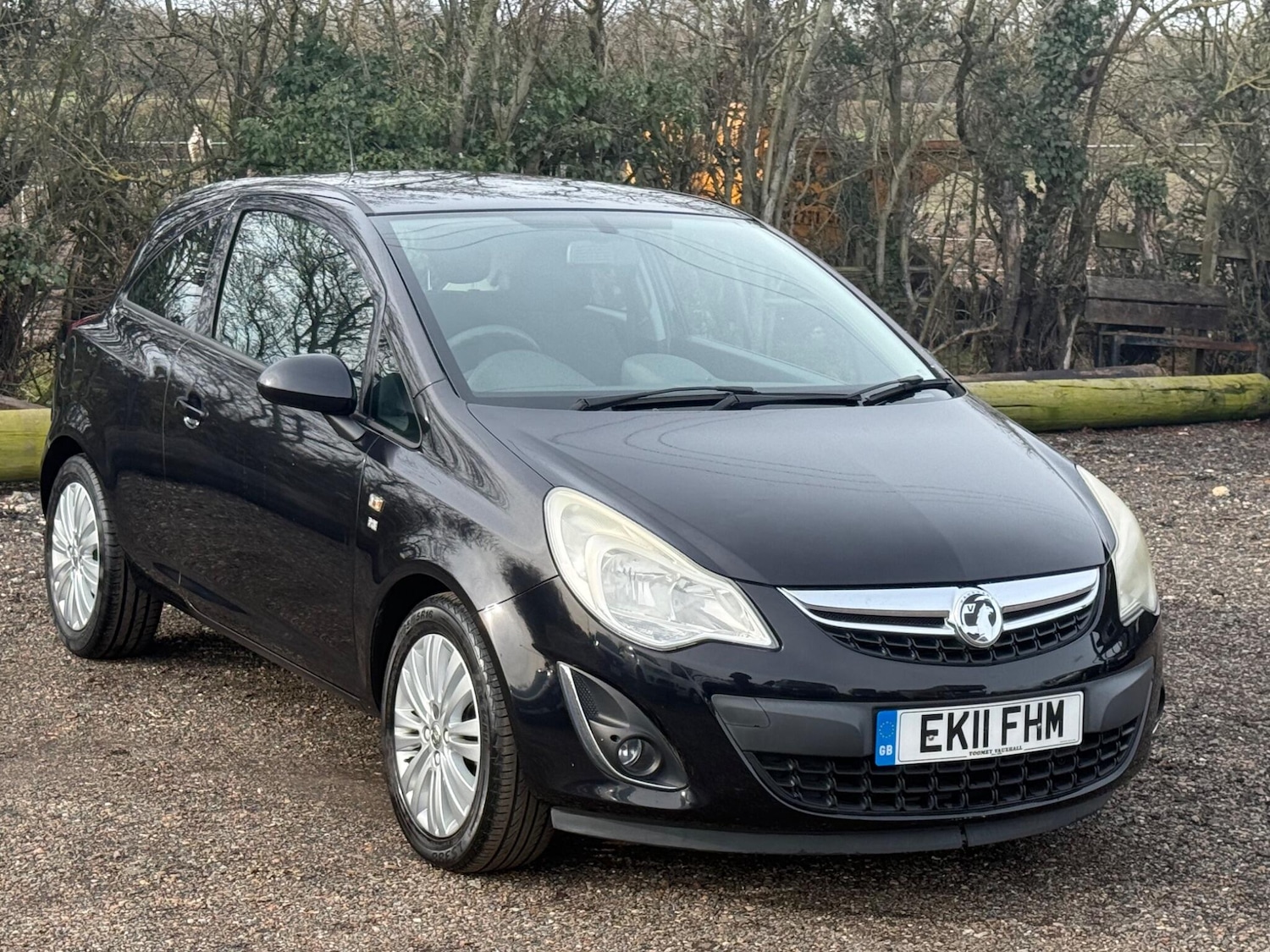 Used Vauxhall Corsa 2011 for sale - 77586047: Photo 5