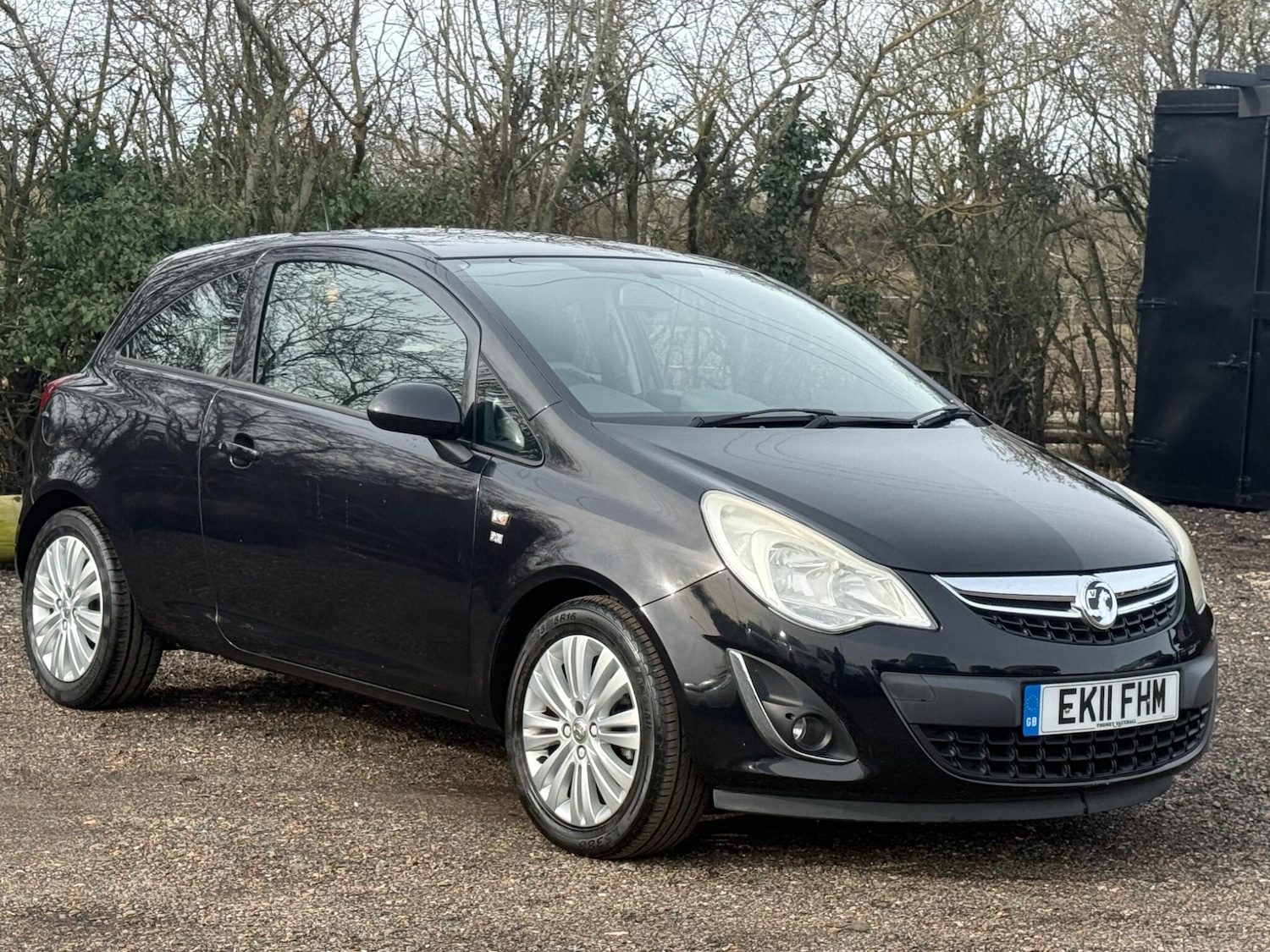 Used Vauxhall Corsa 2011 for sale - 77586047: Photo 6