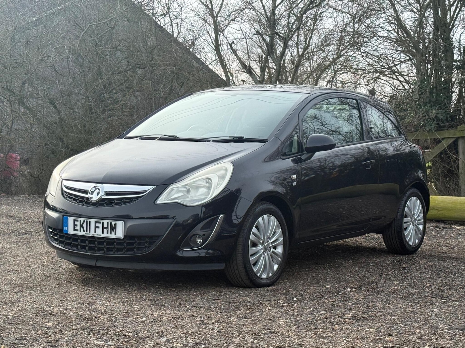 Used Vauxhall Corsa 2011 for sale - 77586047: Photo 9