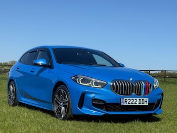 Used BMW 1 Series 2019 for sale - 78347837: Photo