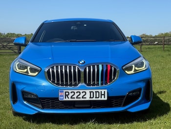 Used BMW 1 Series 2019 for sale - 78347837: Photo
