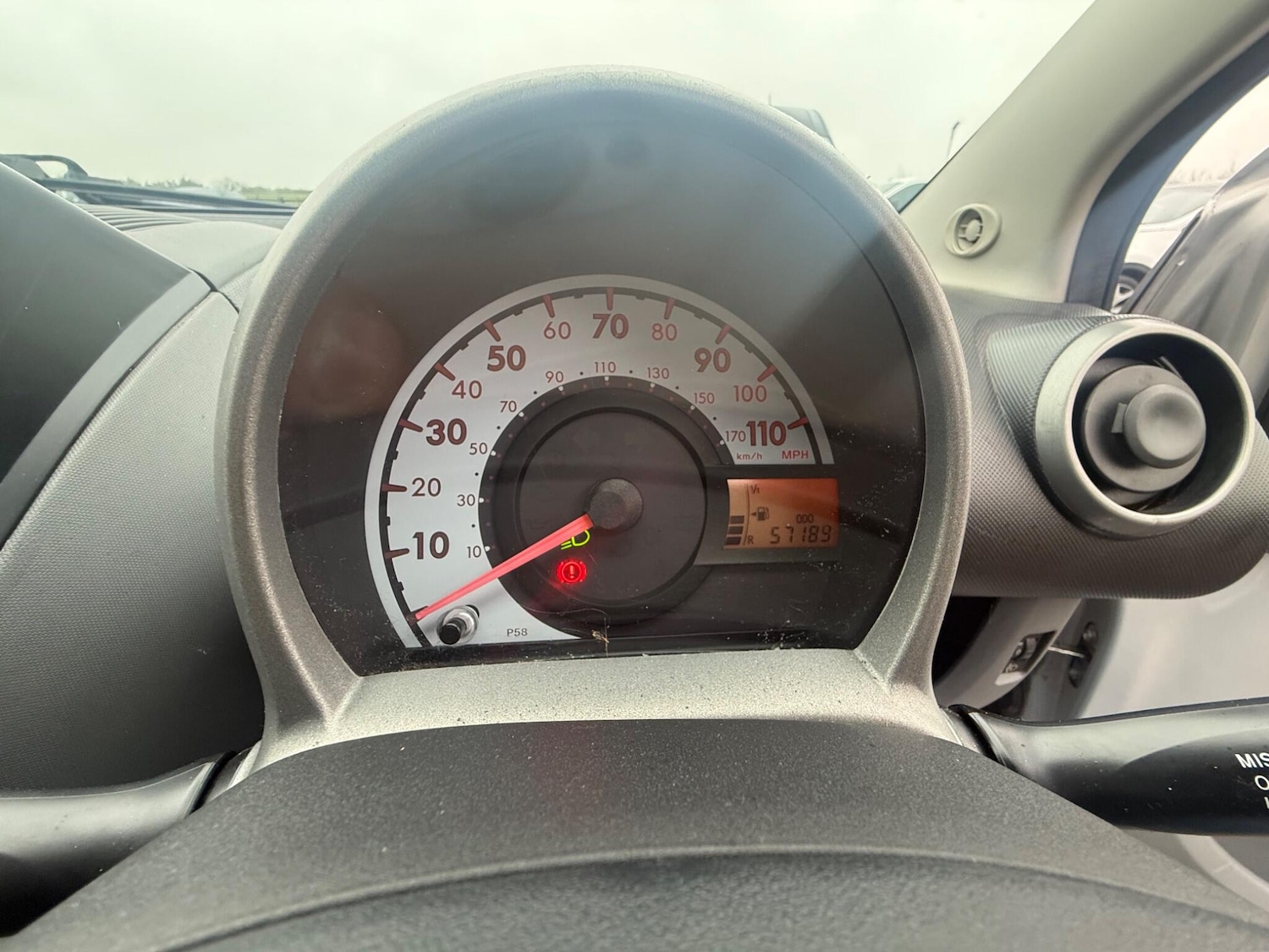 Used Toyota AYGO 2007 for sale - 77330431: Photo 26