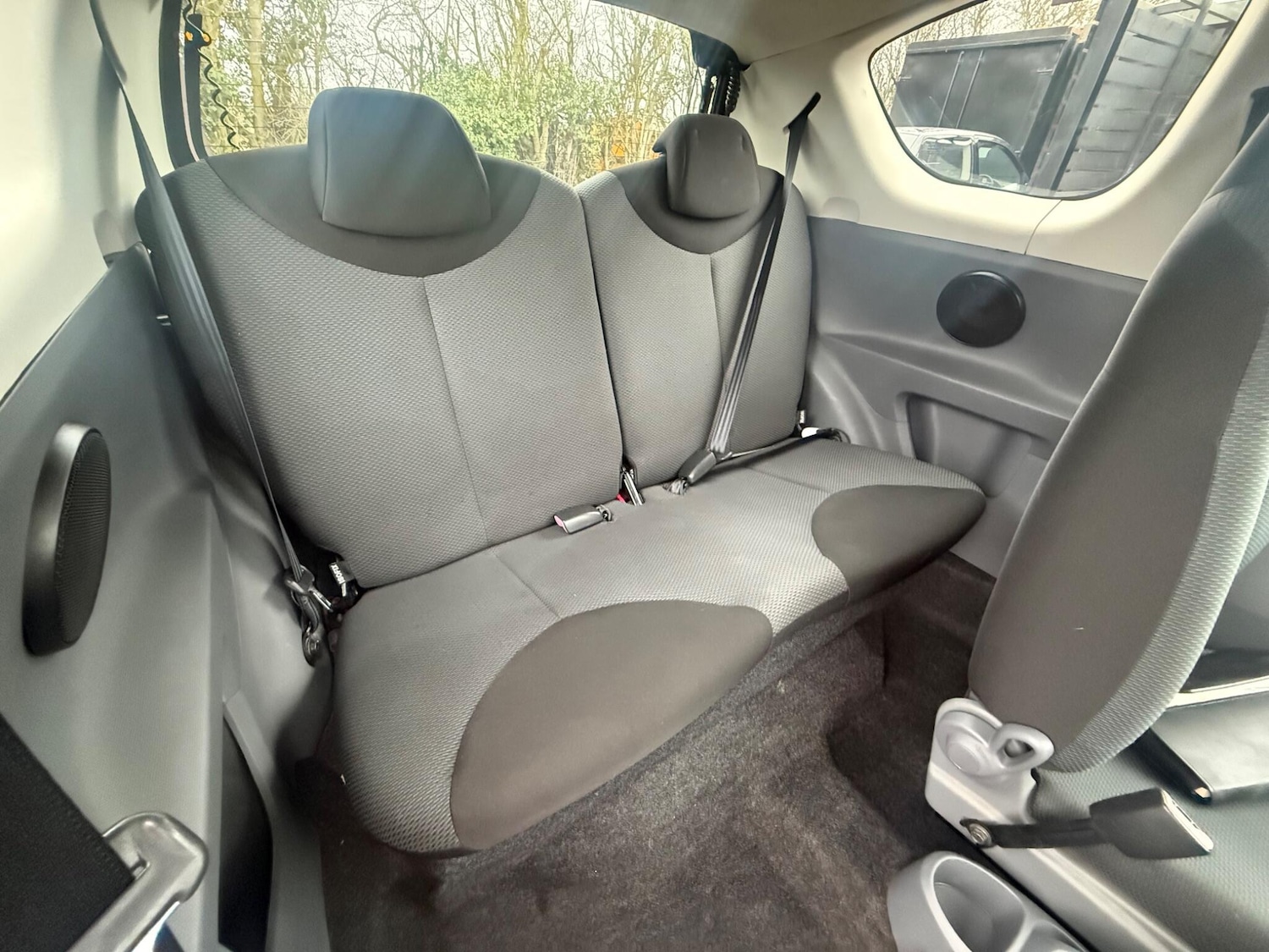 Used Toyota AYGO 2007 for sale - 77330431: Photo 28