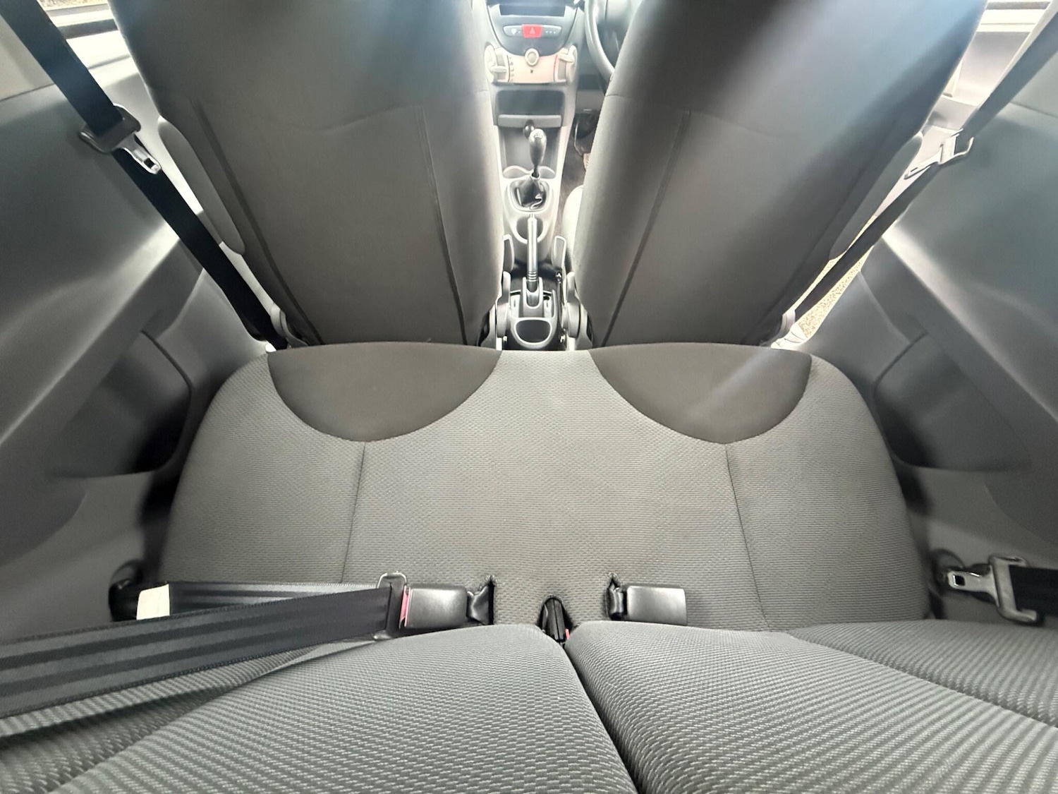 Used Toyota AYGO 2007 for sale - 77330431: Photo 29