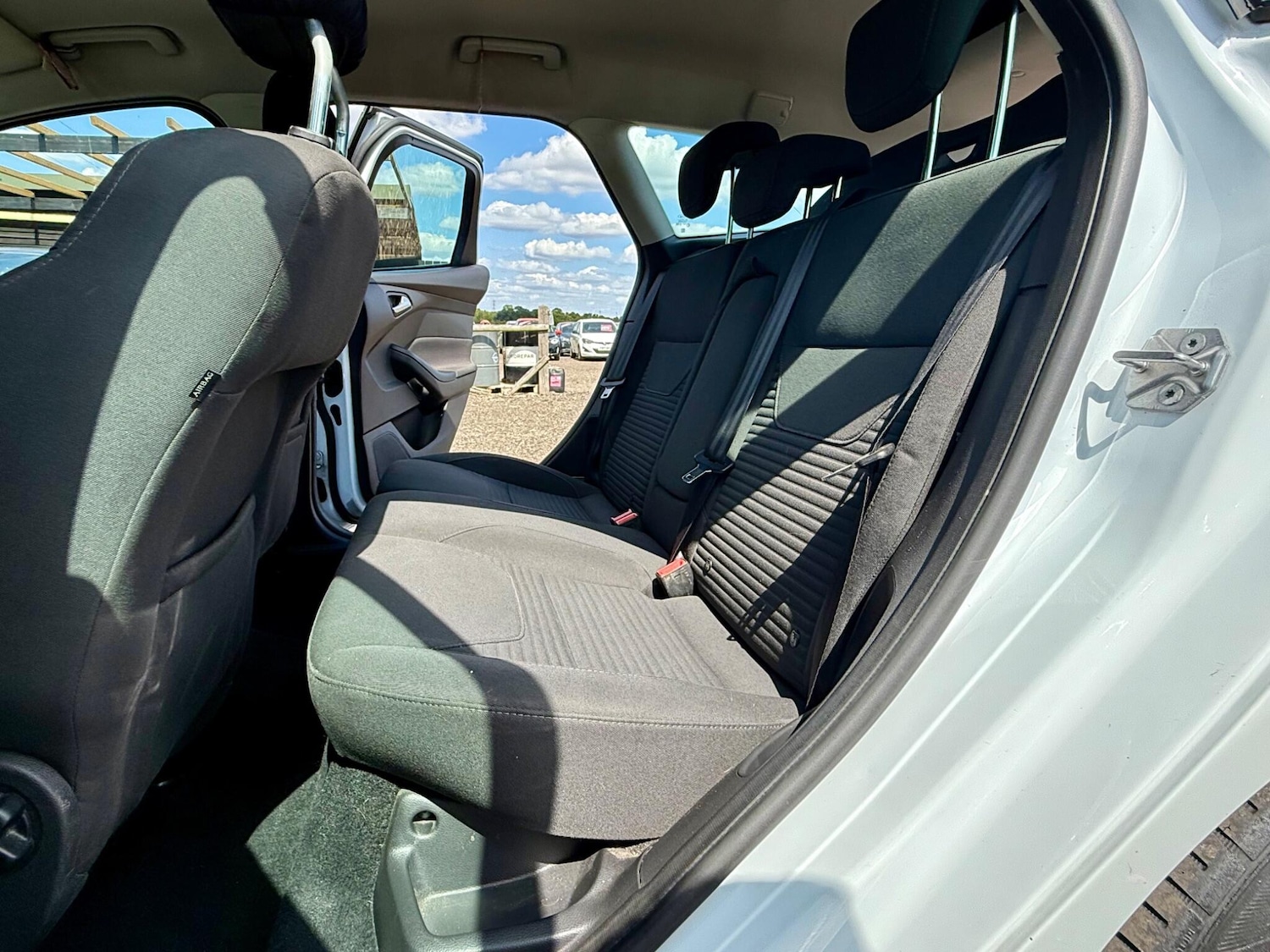 Vehicle 15