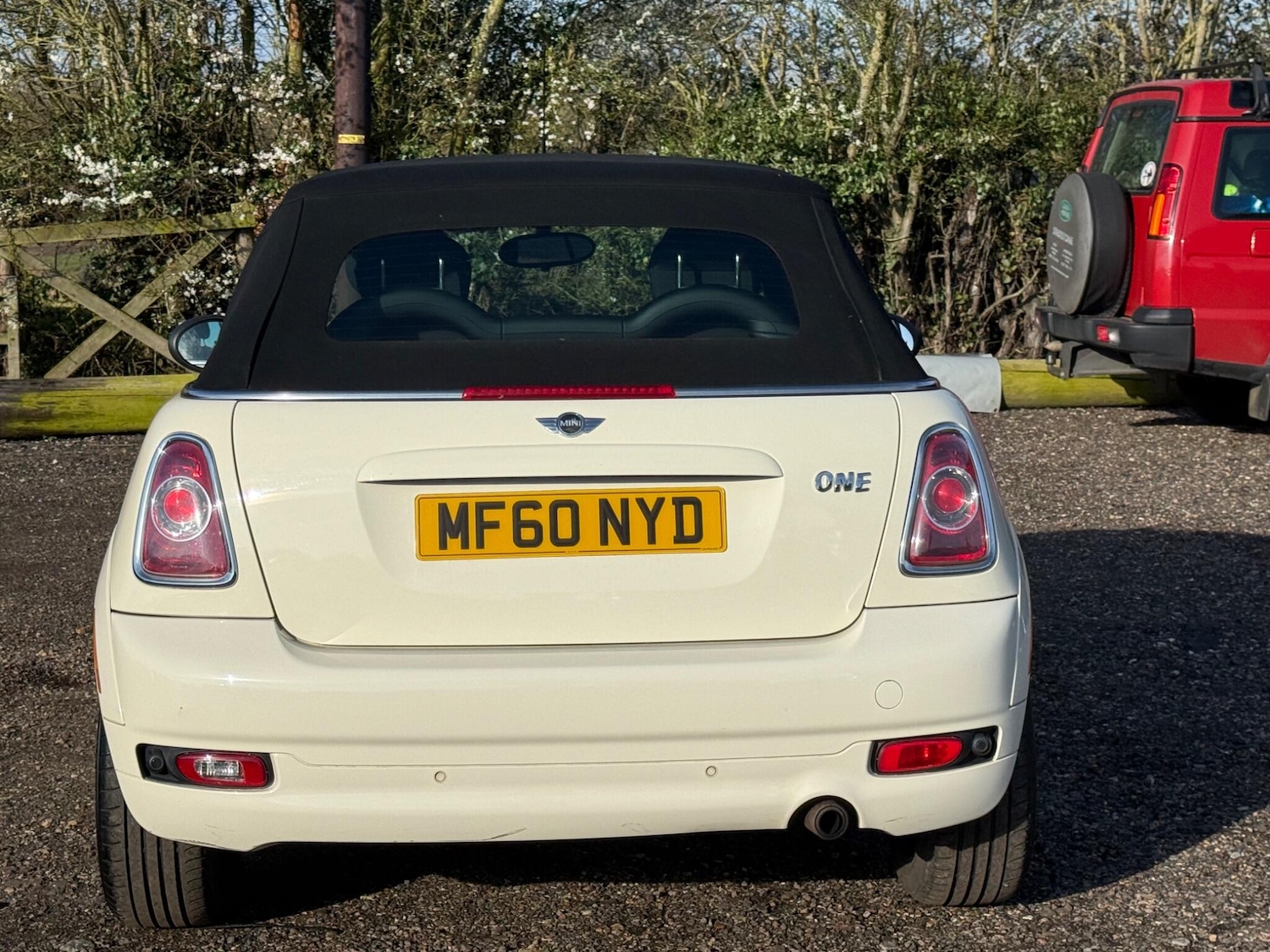 Used MINI Convertible 2010 for sale - 77737431: Photo 19