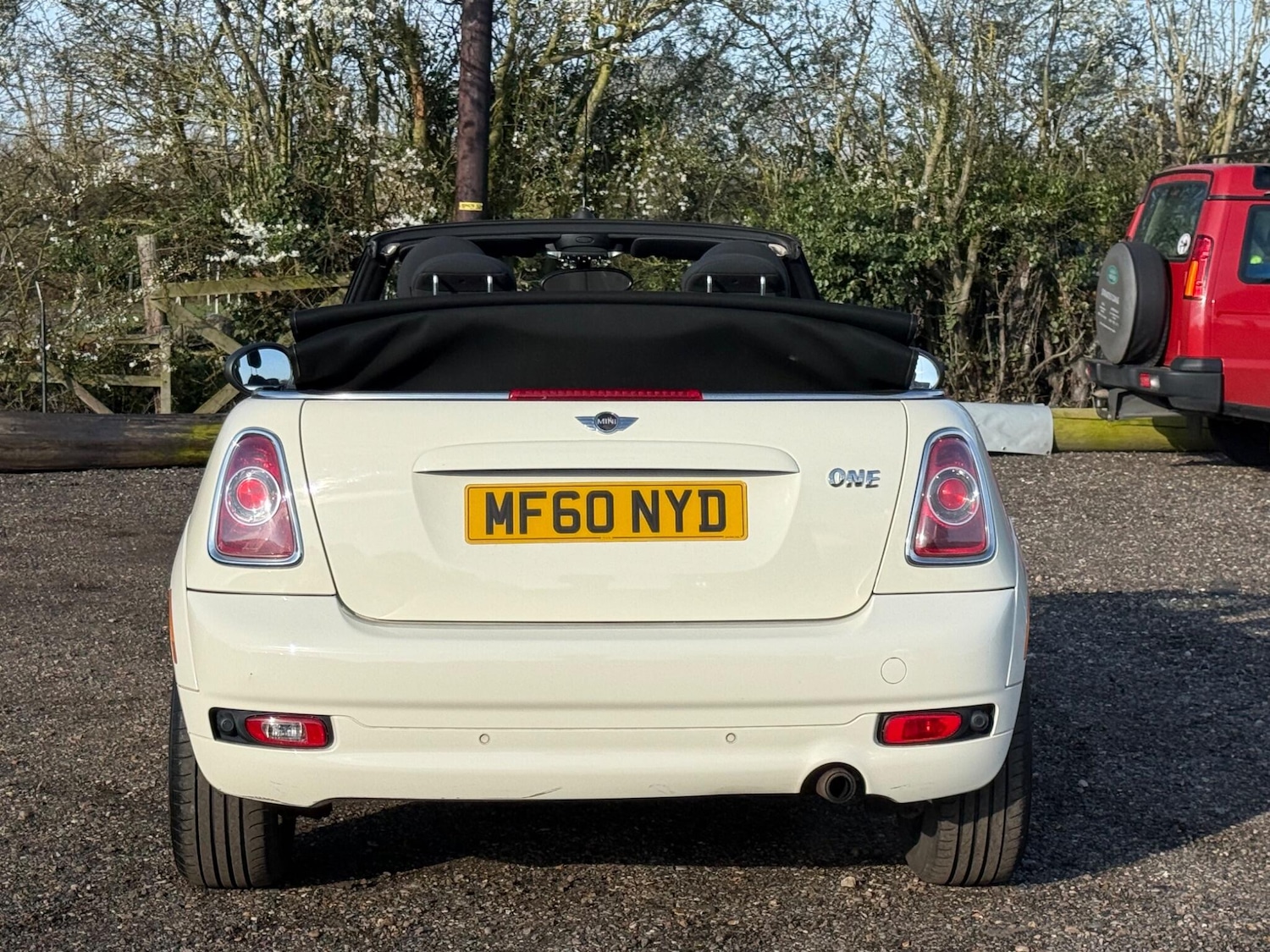 Used MINI Convertible 2010 for sale - 77737431: Photo 20