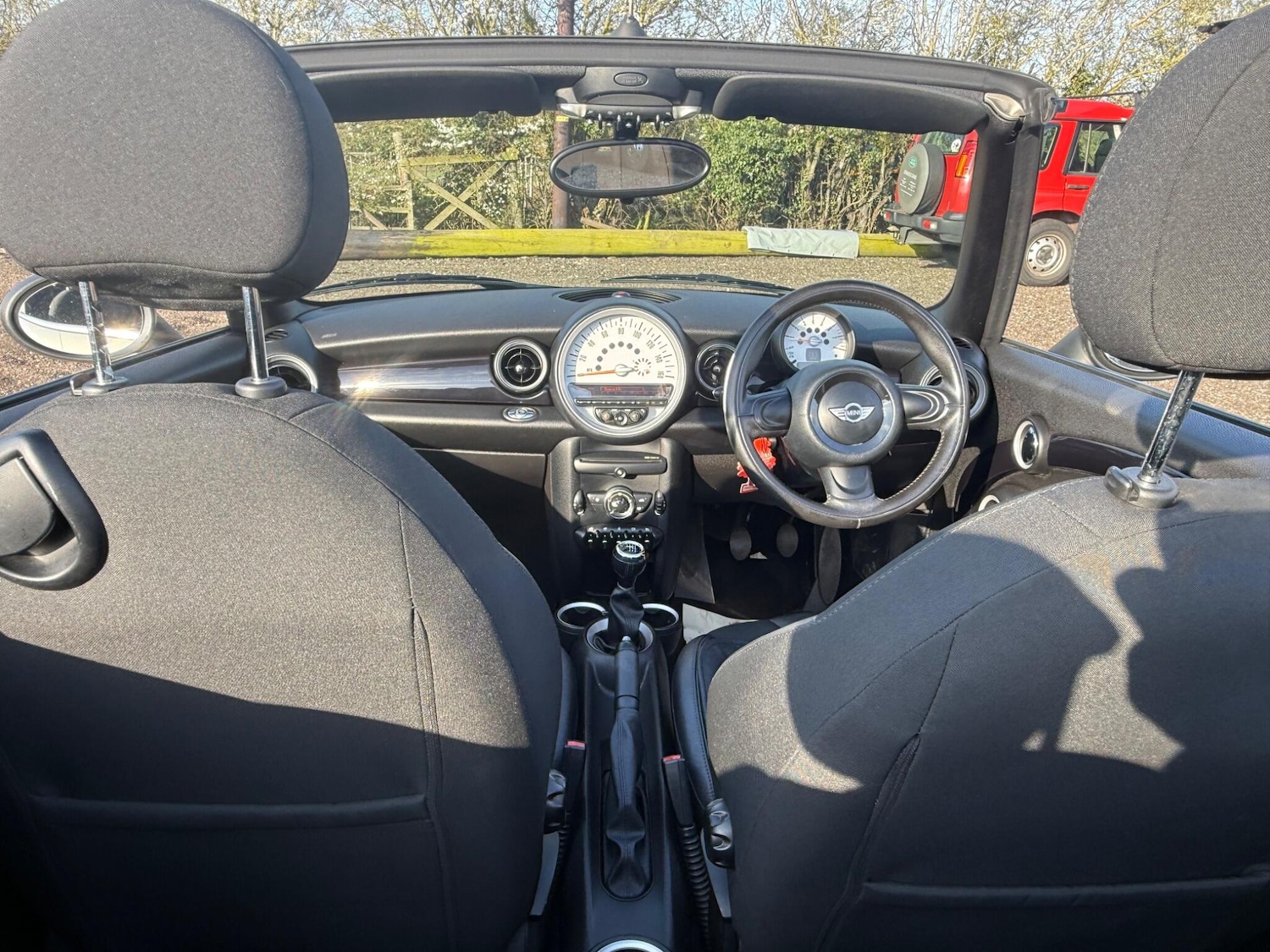 Used MINI Convertible 2010 for sale - 77737431: Photo 29