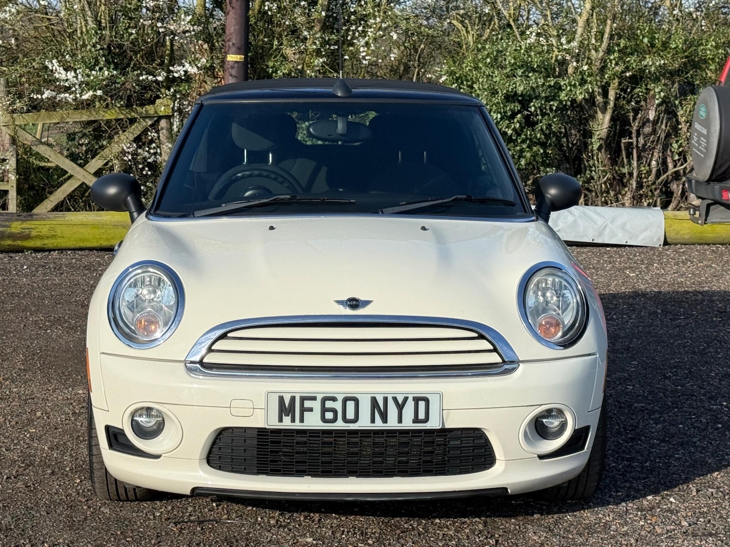 Used MINI Convertible 2010 for sale - 77737431: Photo 3