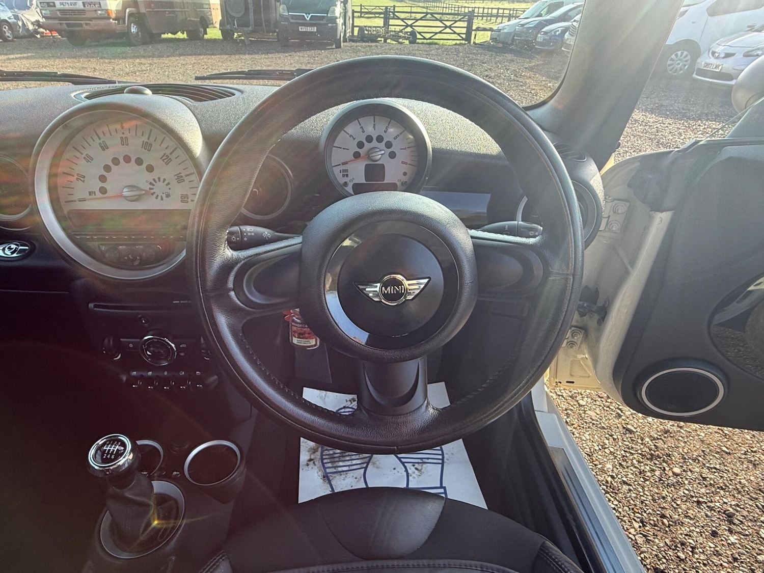 Used MINI Convertible 2010 for sale - 77737431: Photo 41